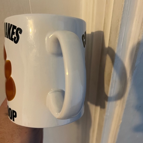 Just FUNKY “Coffee makes me Poop” mug - Picture 2 of 6